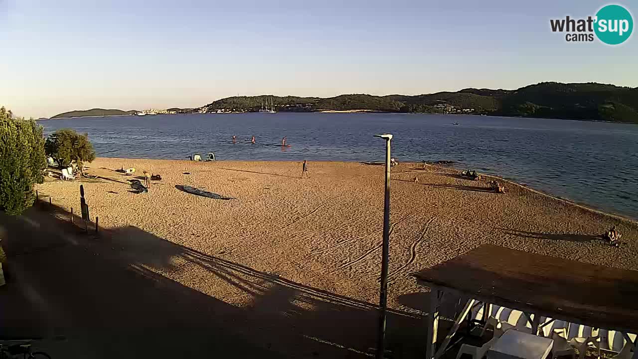 Webcam Viganj – Pelješac Live