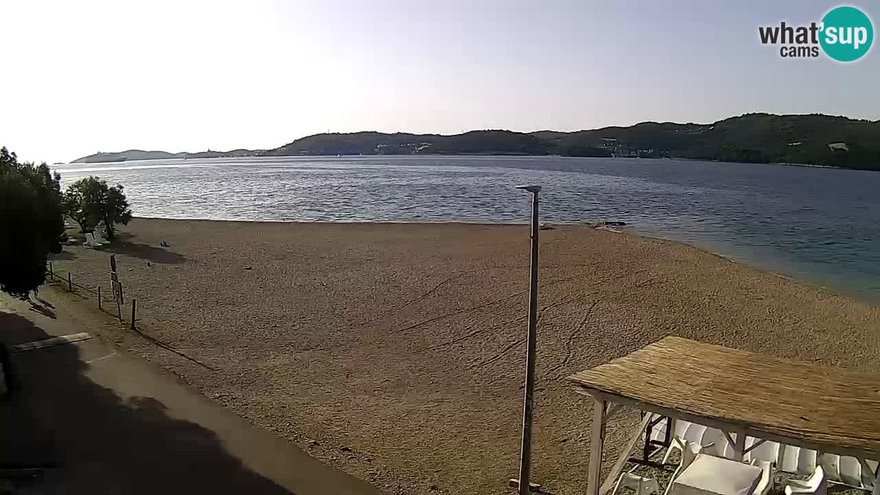 Live kamera Viganj – Pelješac u živo