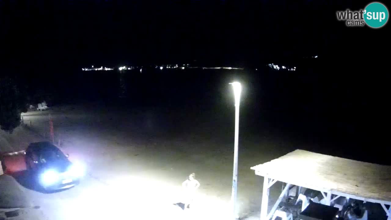 En vivo Viganj – Pelješac camera en vivo