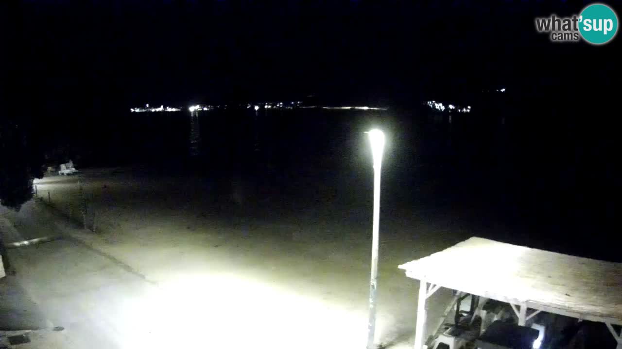 Webcam Live Viganj – Pelješac webcam