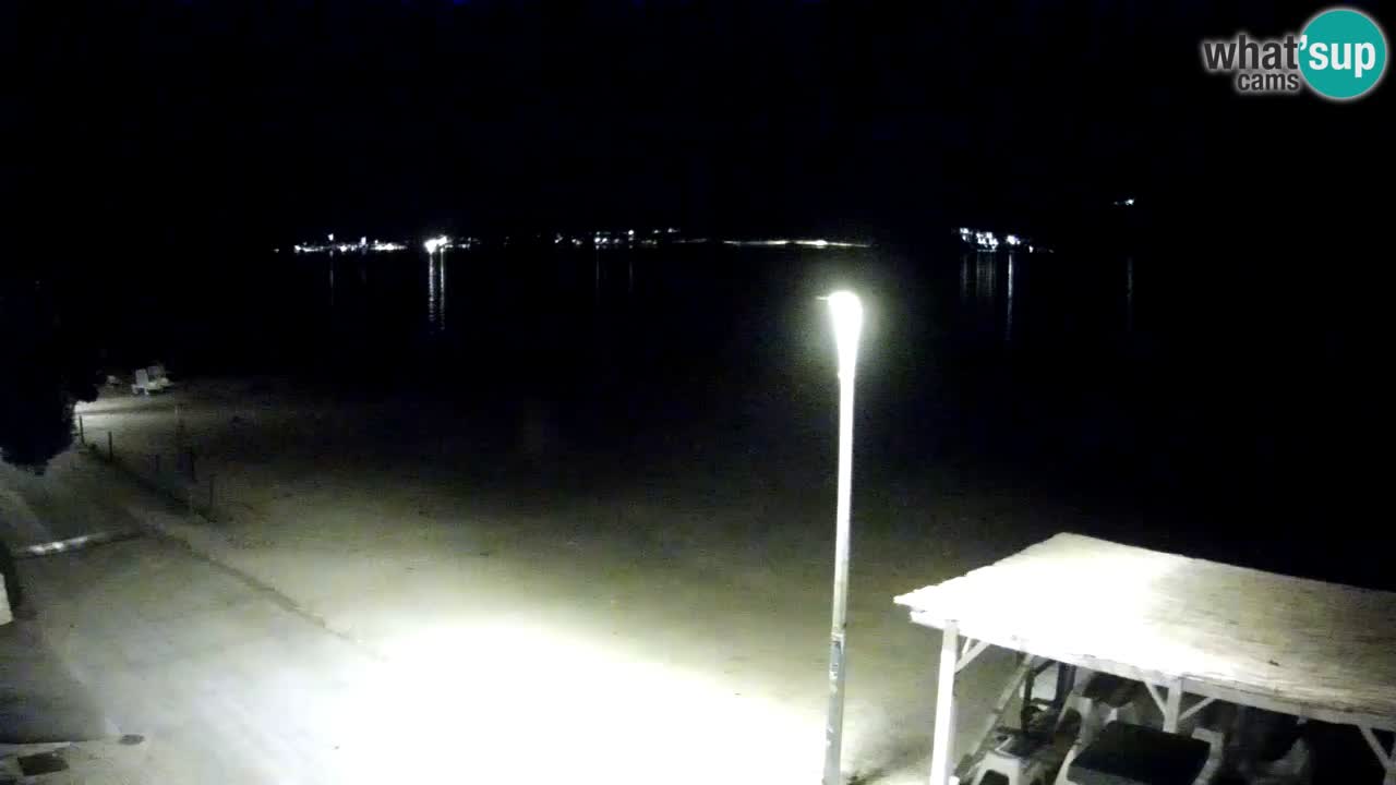 Webcam Viganj – Pelješac Live