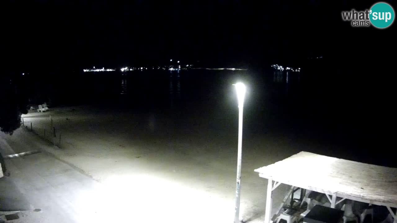 Webcam Viganj – Pelješac Live