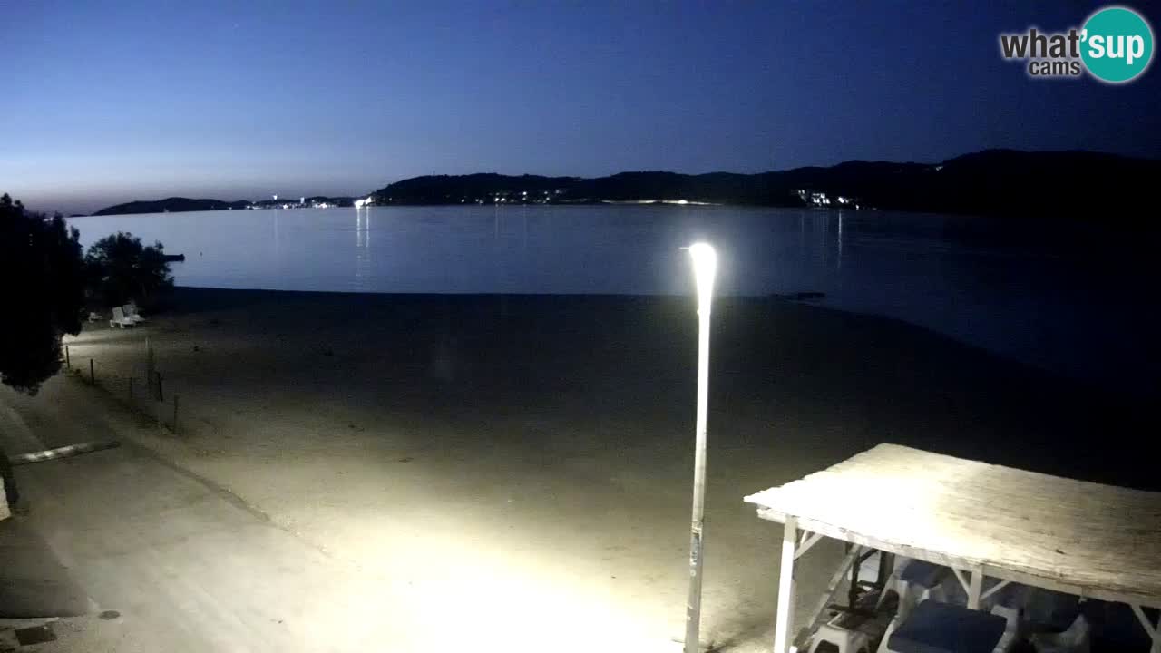 Livecam Viganj – Pelješac dal vivo