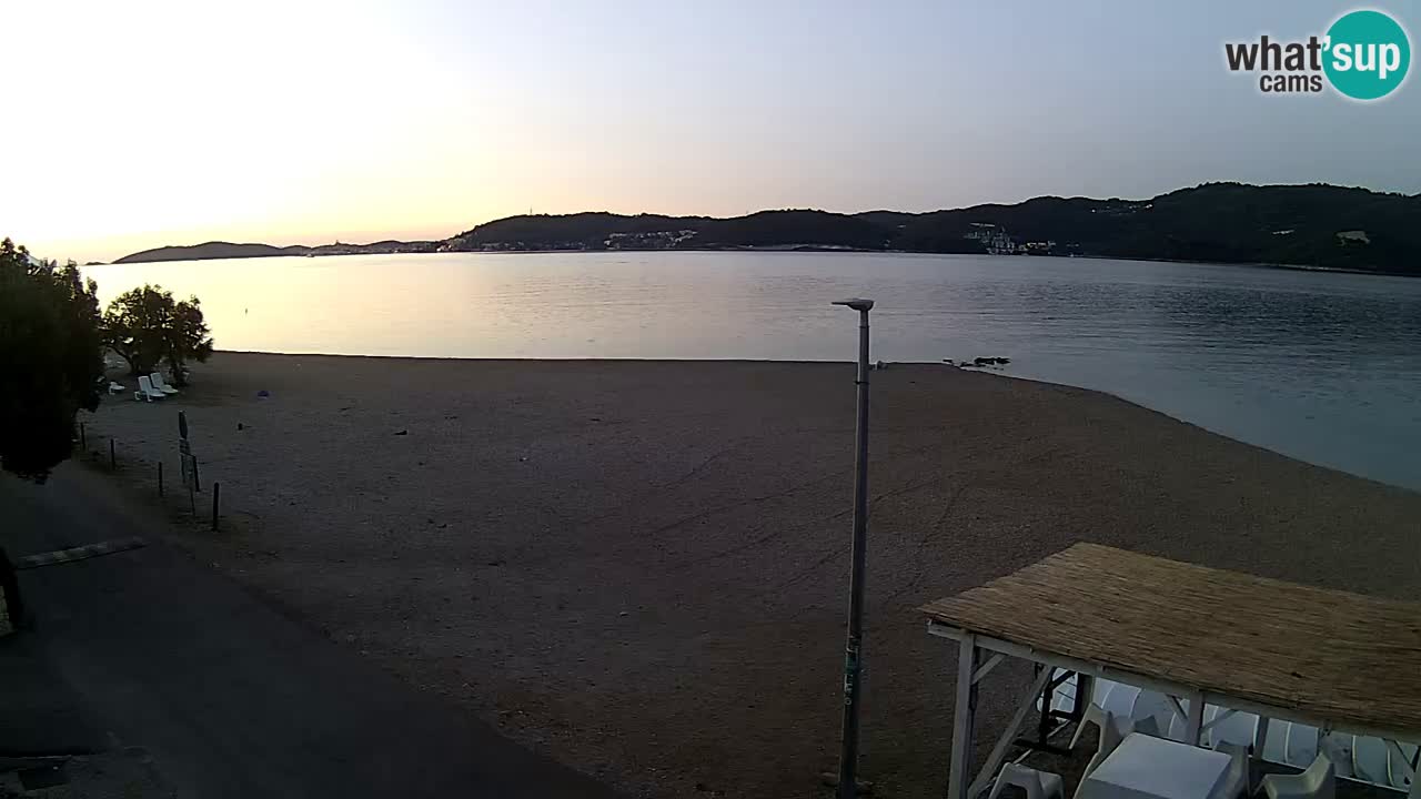 En vivo Viganj – Pelješac camera en vivo