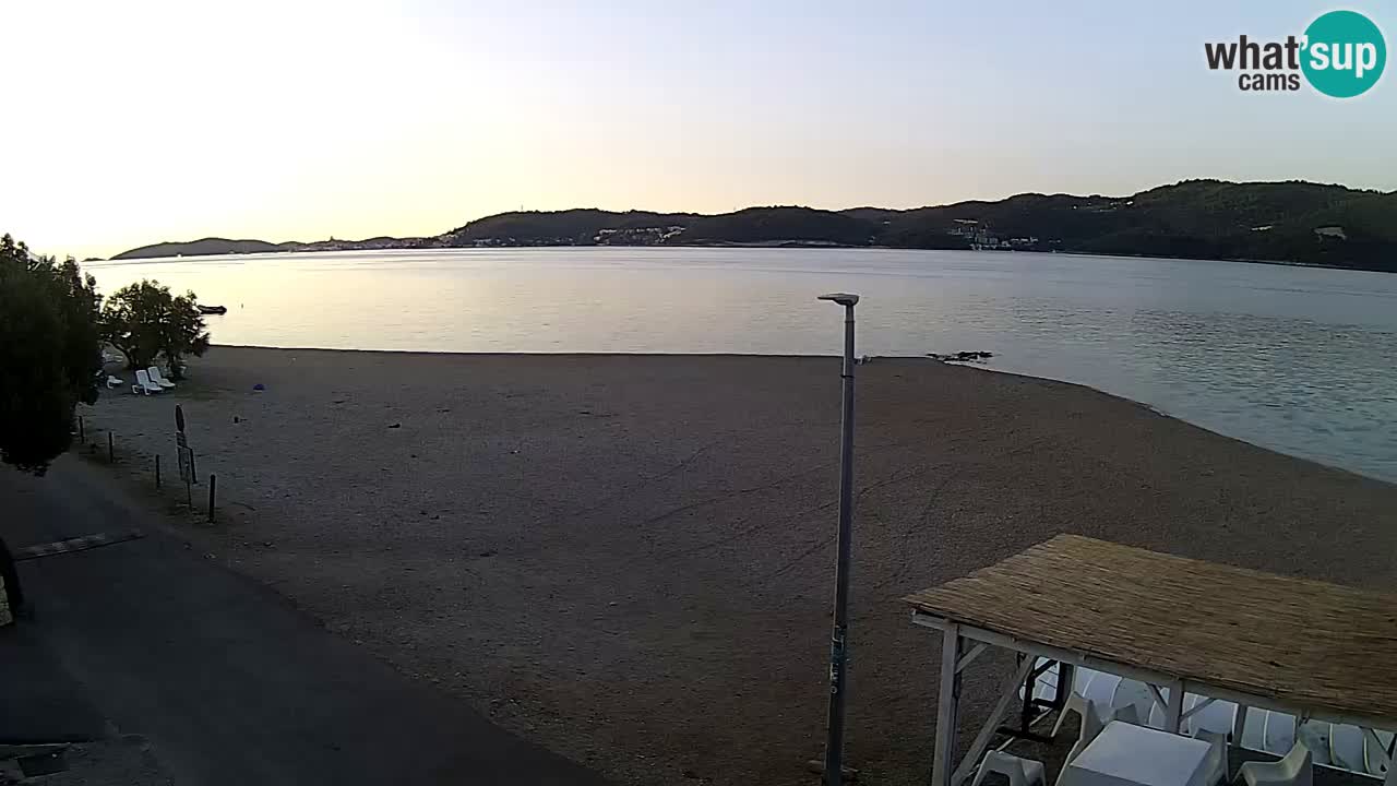Spletna kamera Viganj – Pelješac v živo
