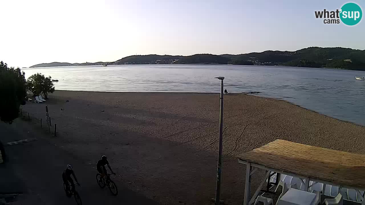 Webcam Viganj – Pelješac Live