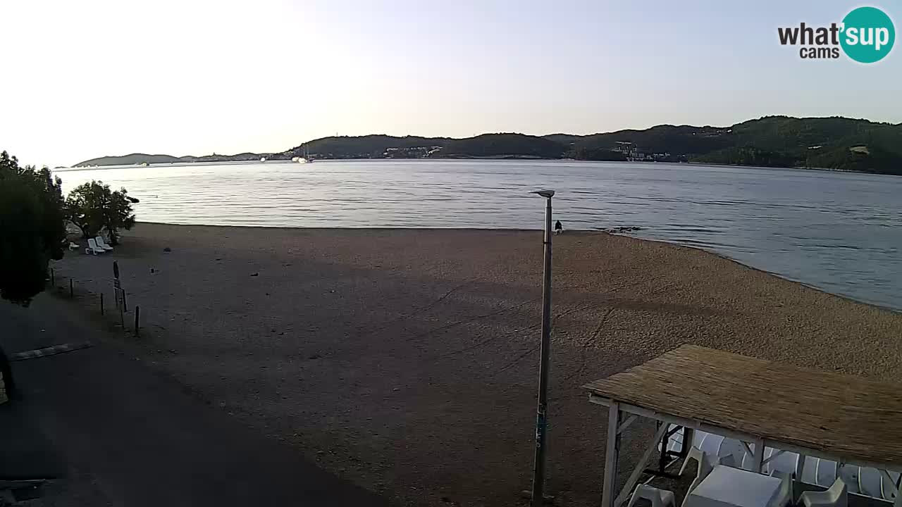 Webcam Viganj – Pelješac Live