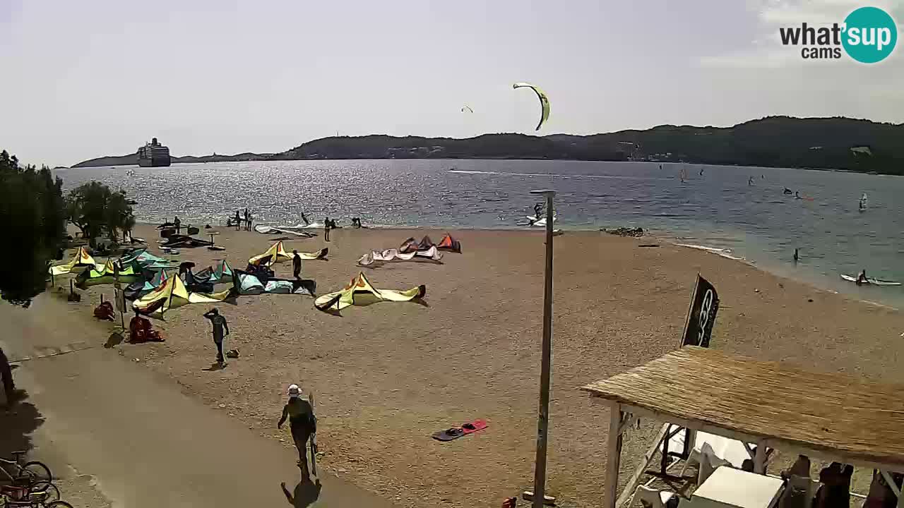 Webcam Viganj – Pelješac Live