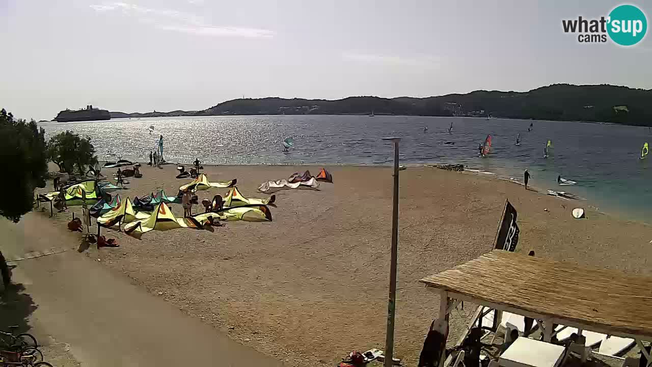 Webcam Viganj – Pelješac Live