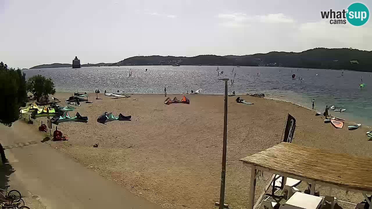 Webcam Viganj – Pelješac Live