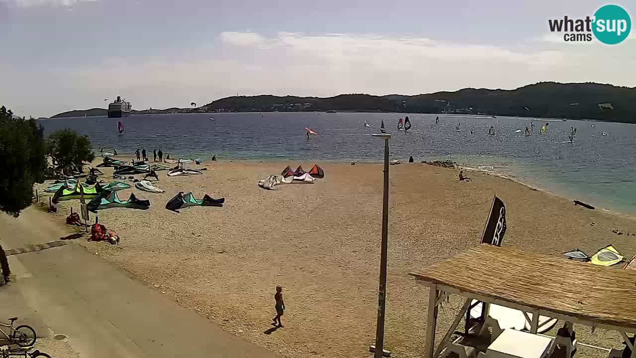 Livecam Viganj – Pelješac dal vivo
