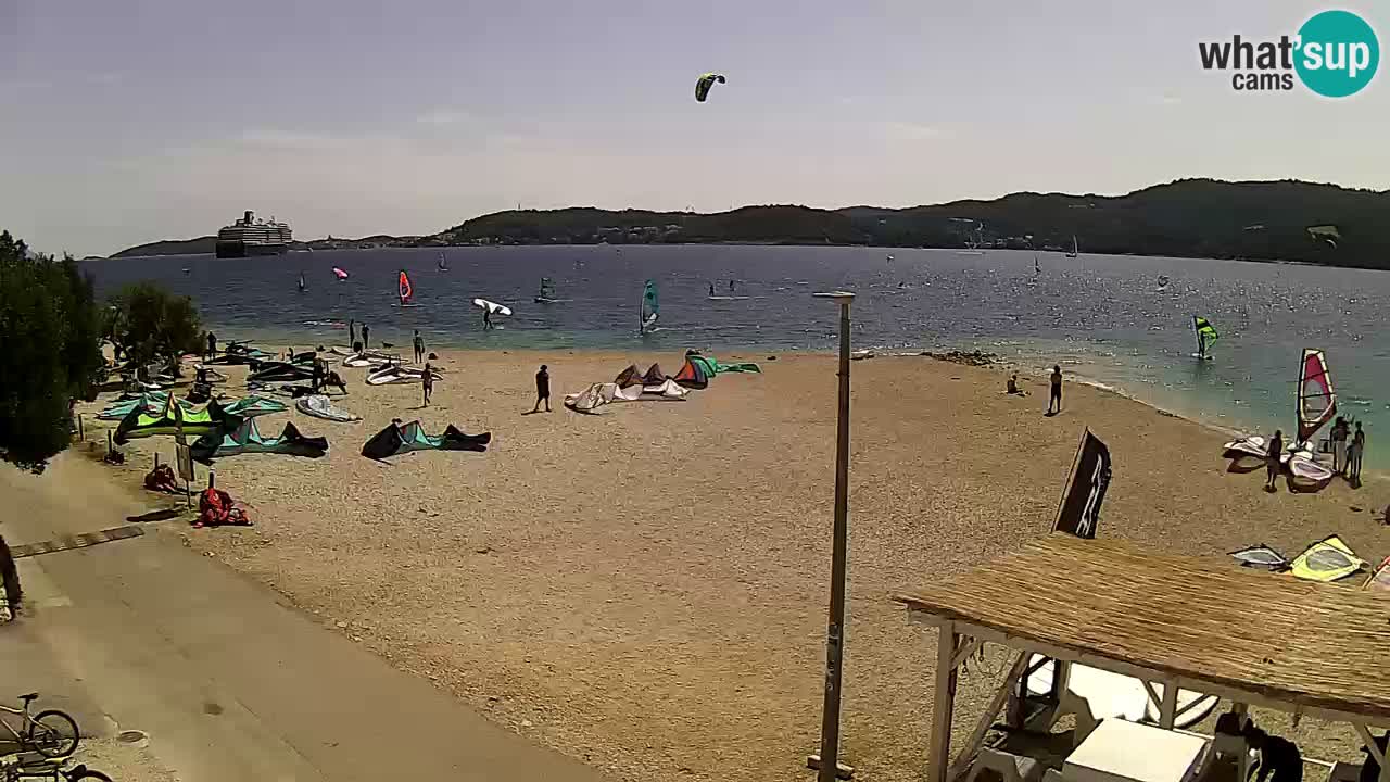 Webcam Live Viganj – Pelješac webcam
