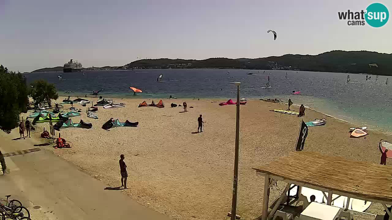Livecam Viganj – Pelješac dal vivo