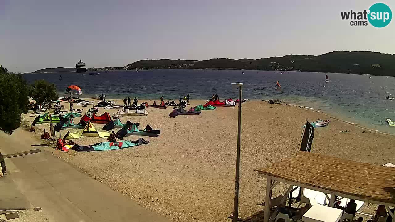 Webcam Viganj – Pelješac Live