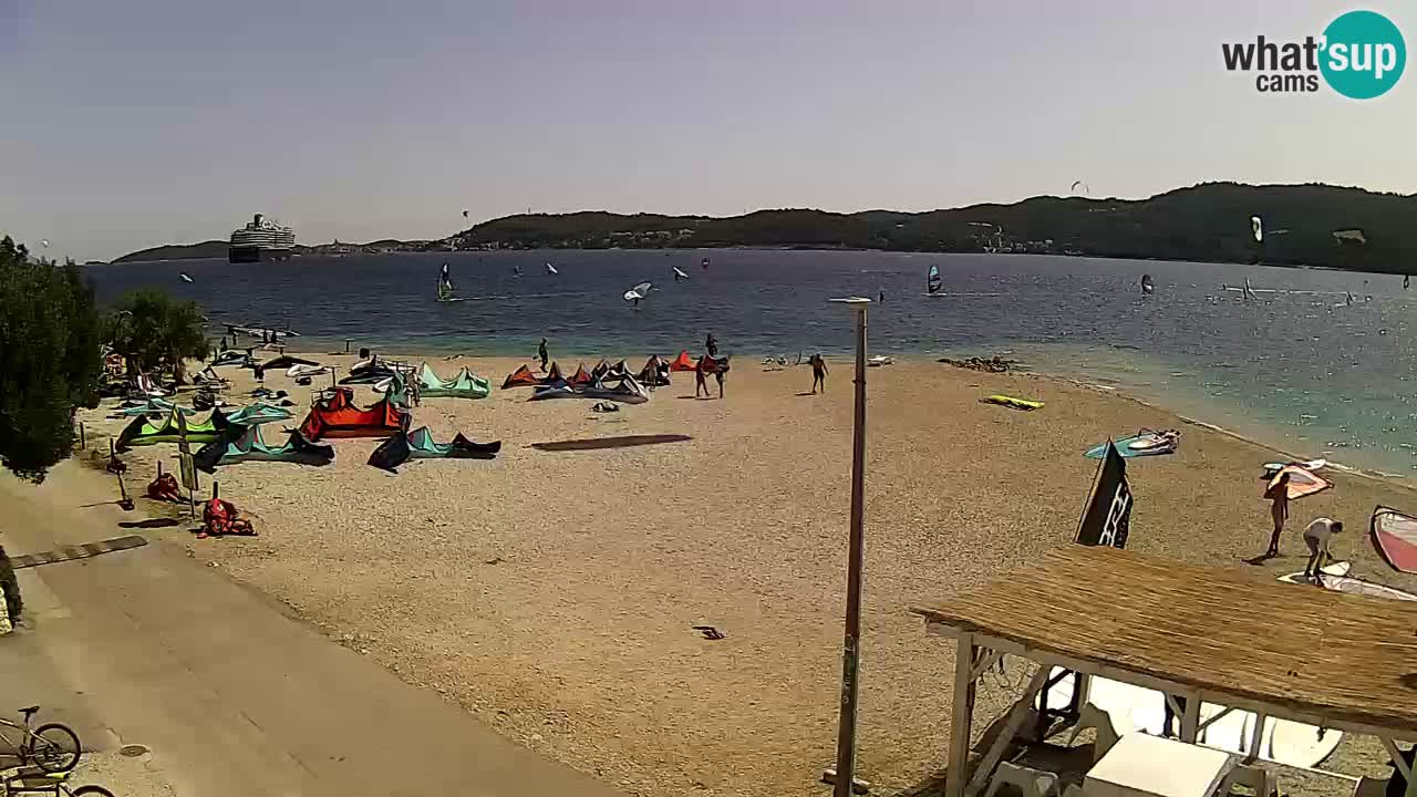 En vivo Viganj – Pelješac camera en vivo
