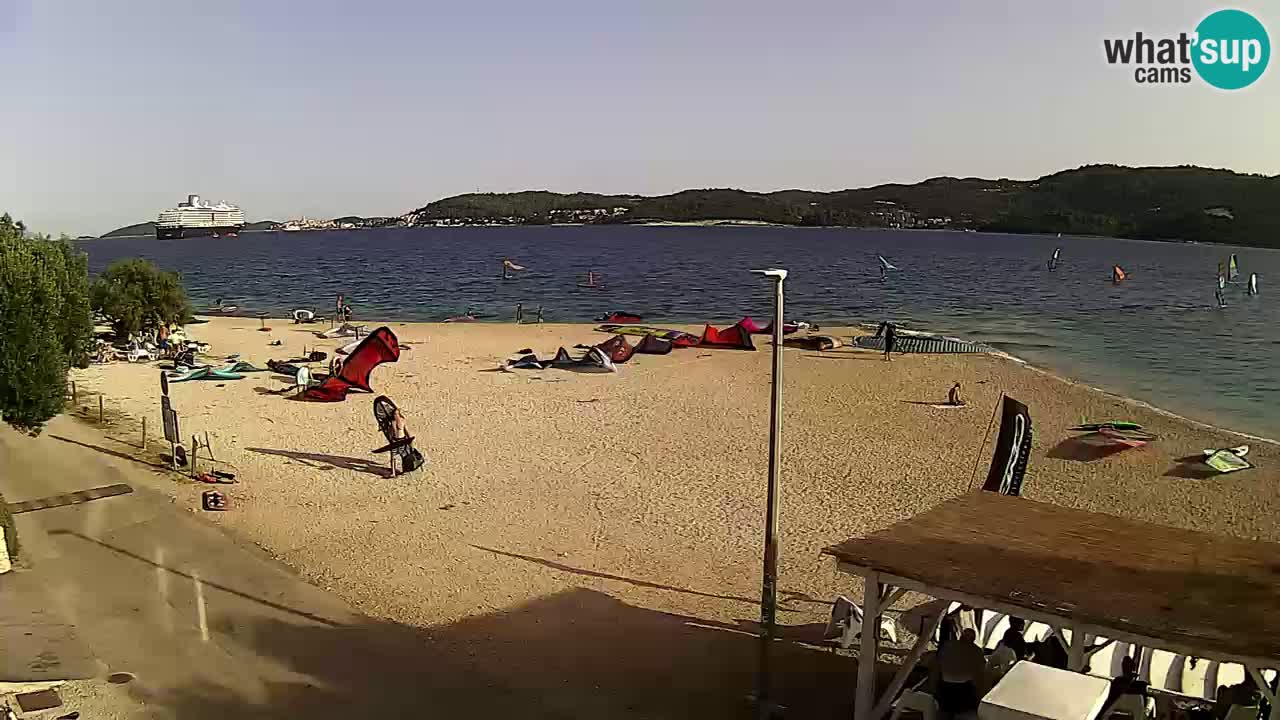 Webcam Viganj – Pelješac Live