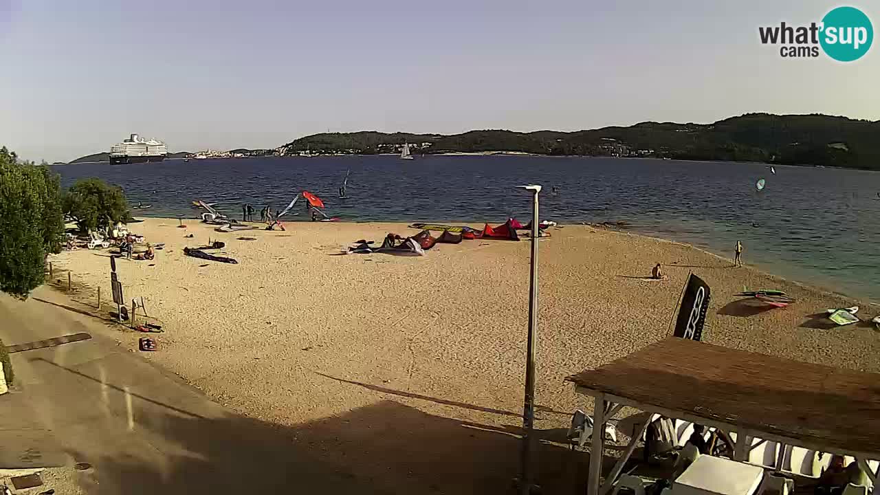 Webcam Viganj – Pelješac Live