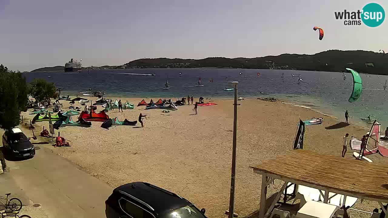 Livecam Viganj – Pelješac dal vivo