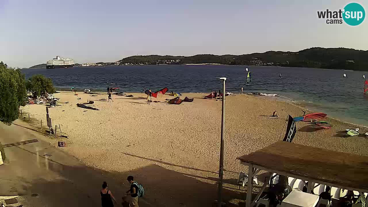En vivo Viganj – Pelješac camera en vivo
