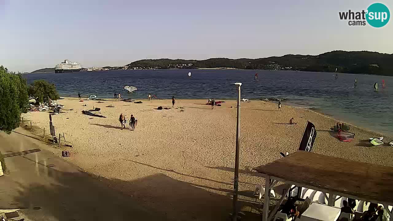 Webcam Viganj – Pelješac Live