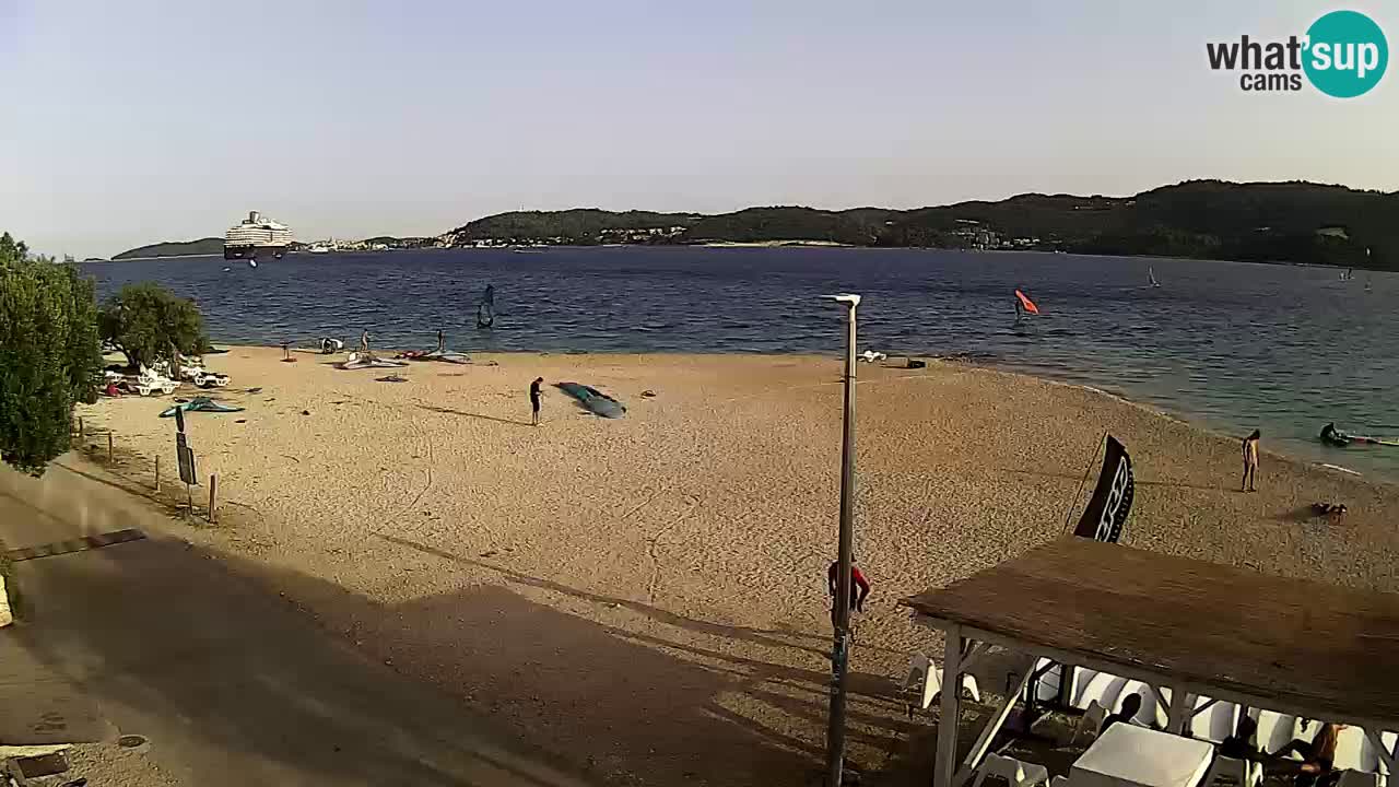 Livecam Viganj – Pelješac dal vivo