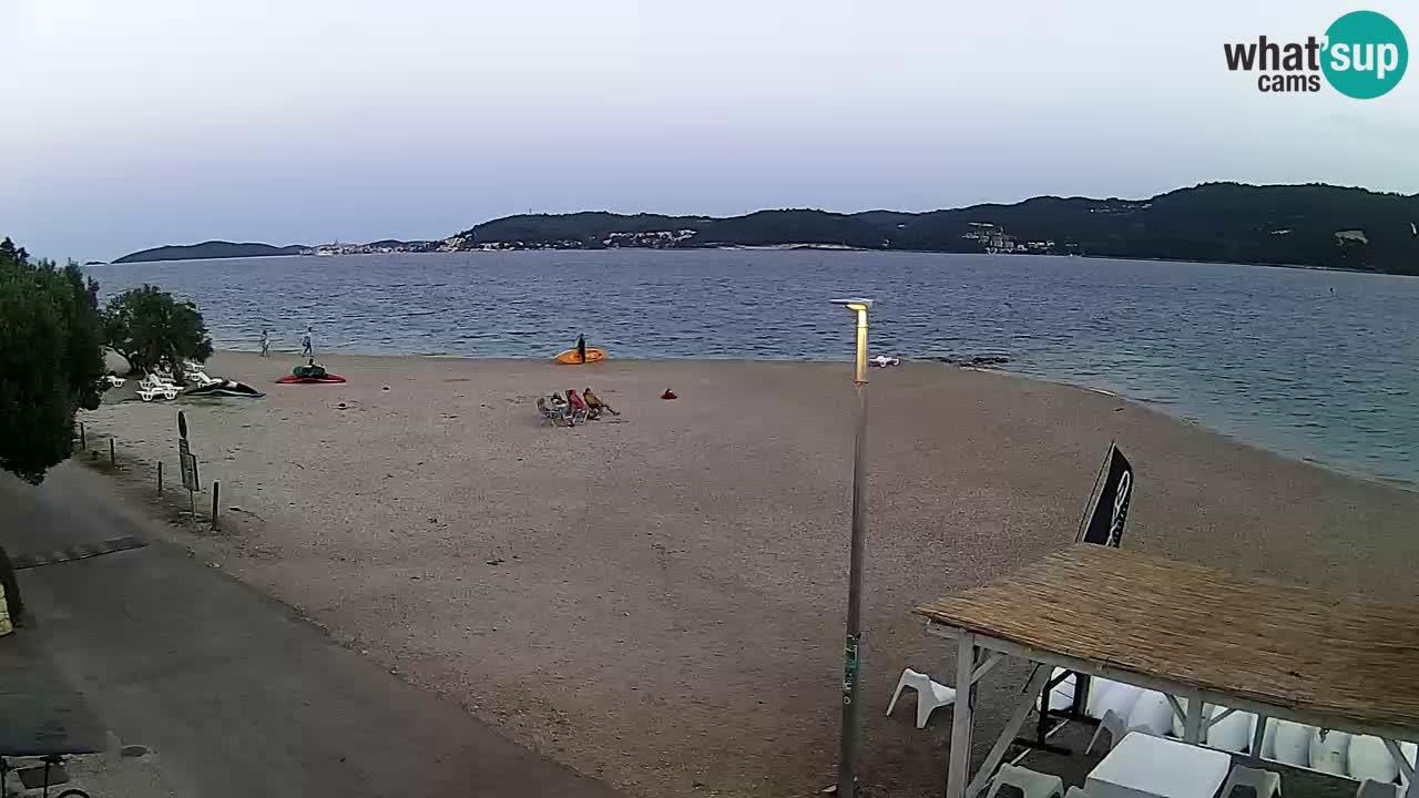 Spletna kamera Viganj – Pelješac v živo