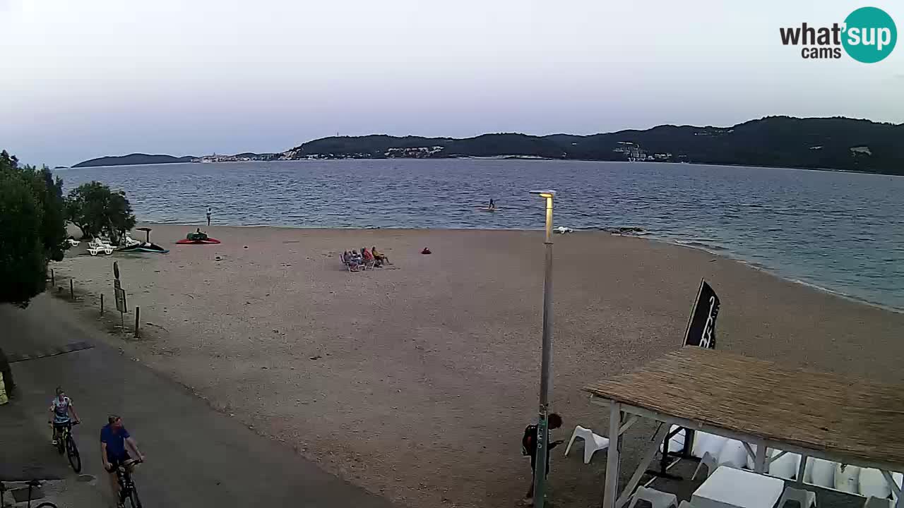 Livecam Viganj – Pelješac dal vivo