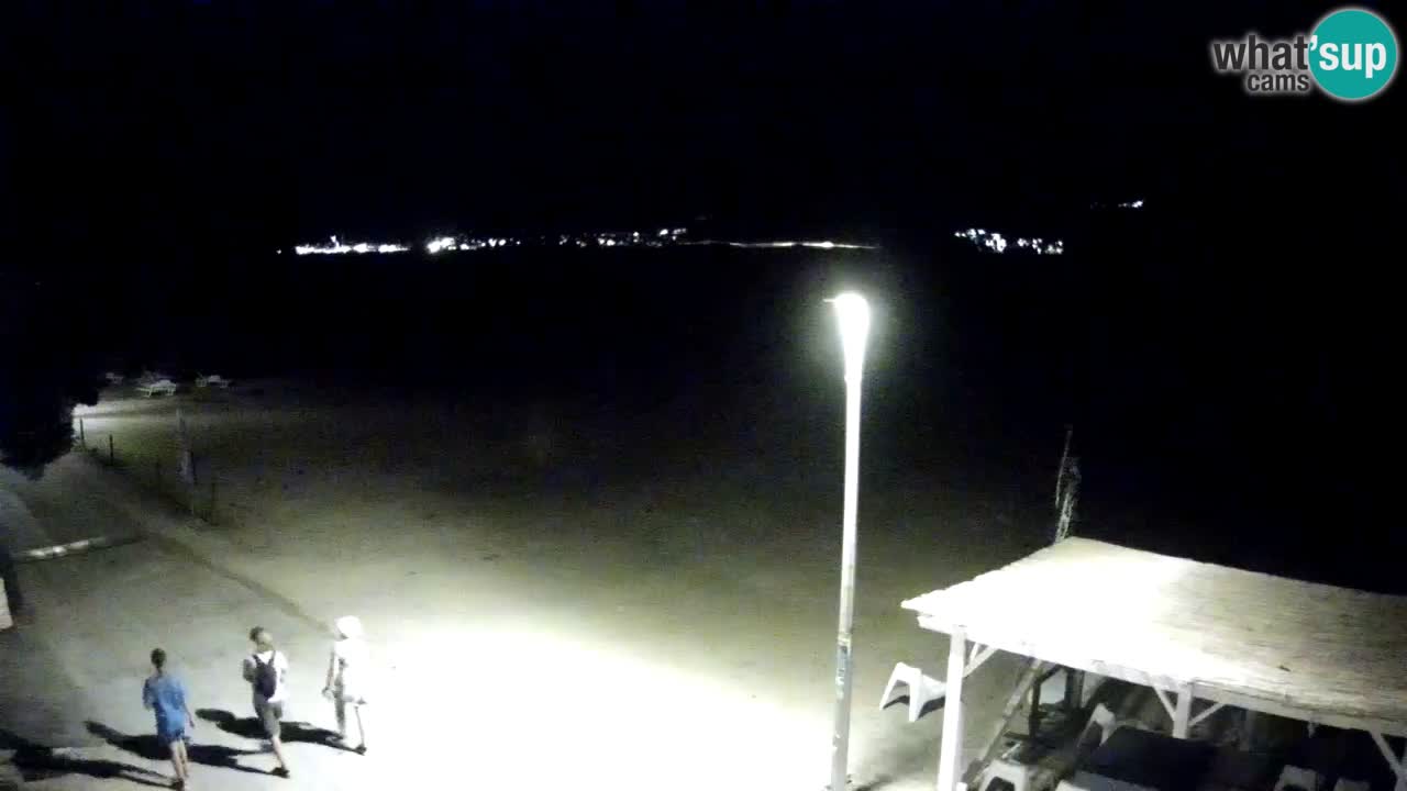 Livecam Viganj – Pelješac dal vivo