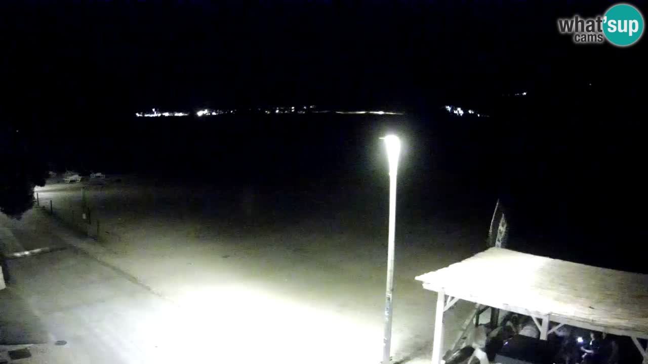 En vivo Viganj – Pelješac camera en vivo