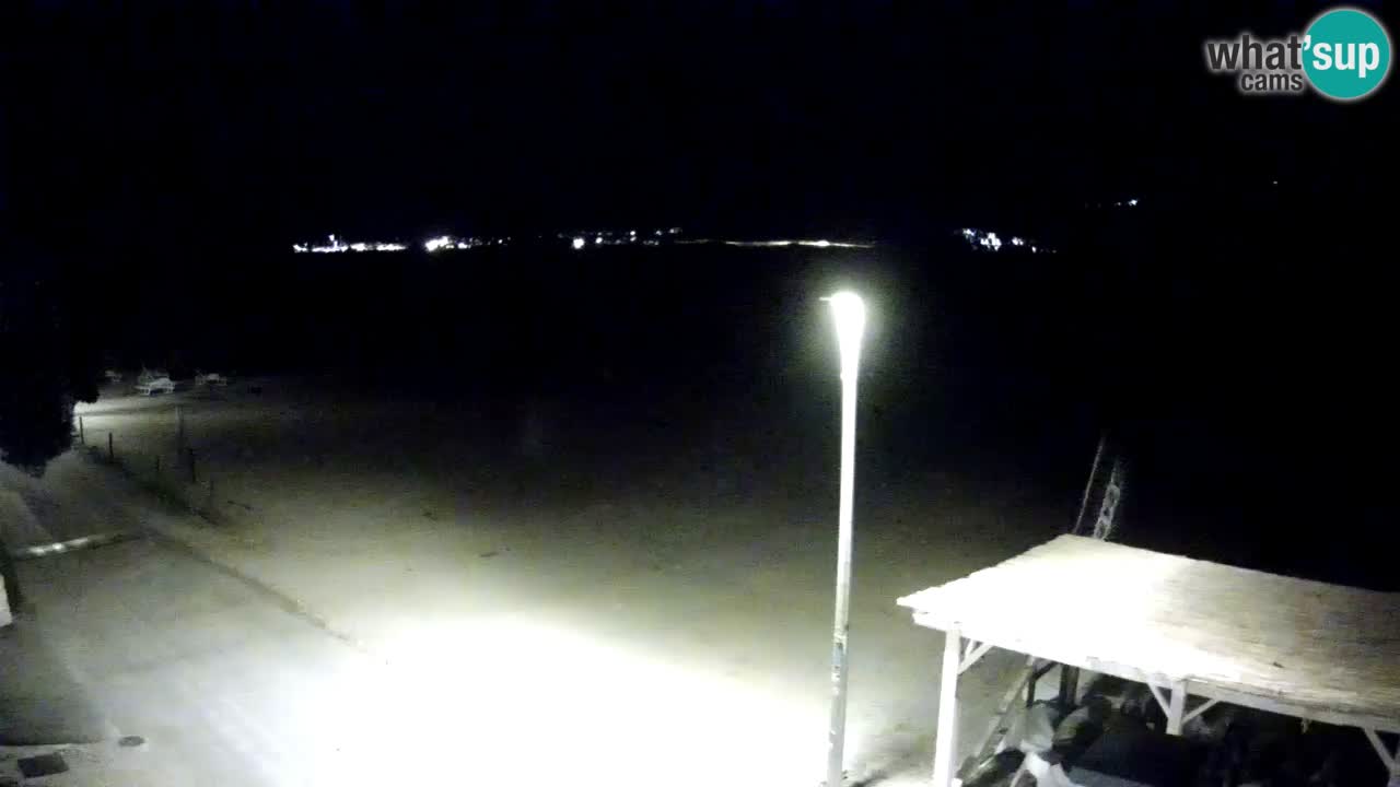 Webcam Live Viganj – Pelješac webcam