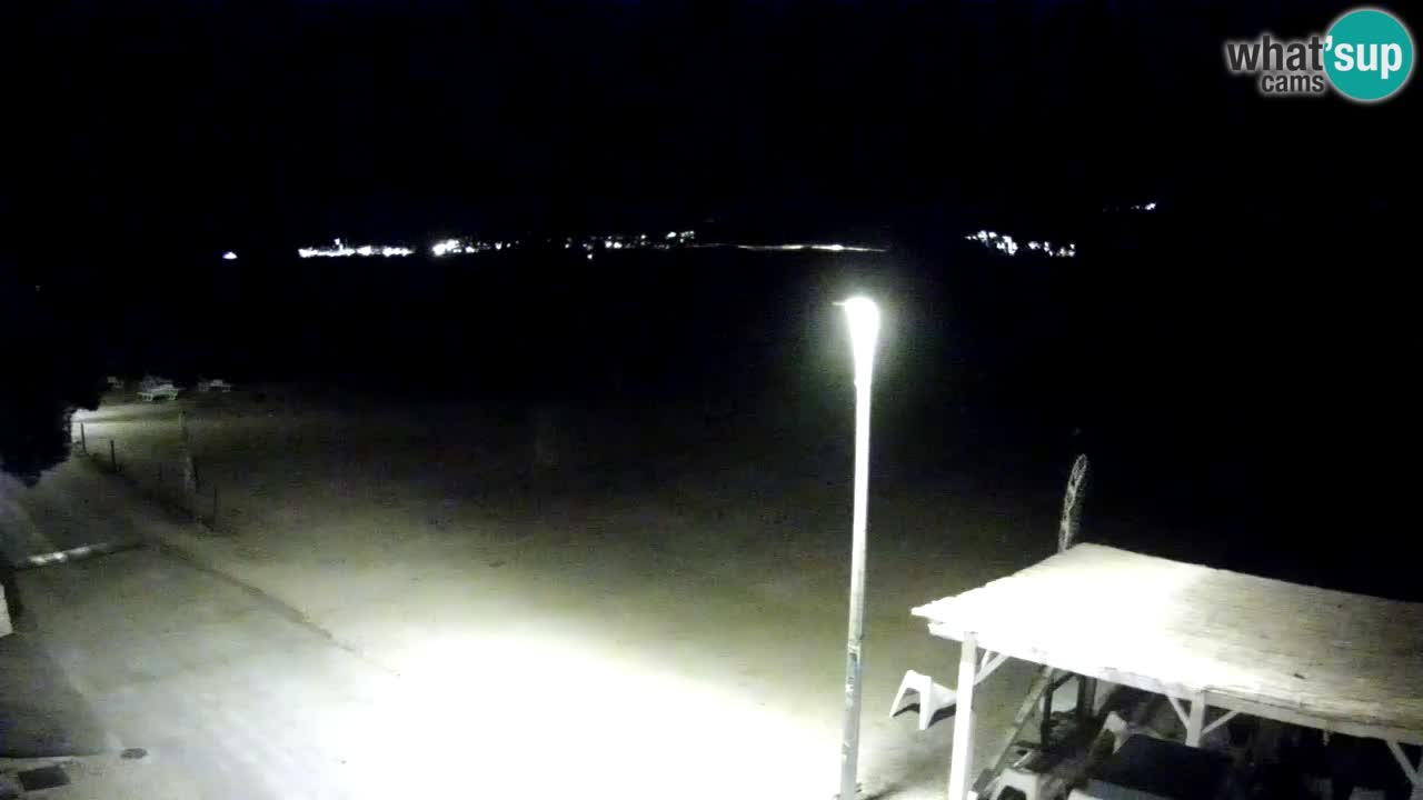 Webcam Live Viganj – Pelješac webcam