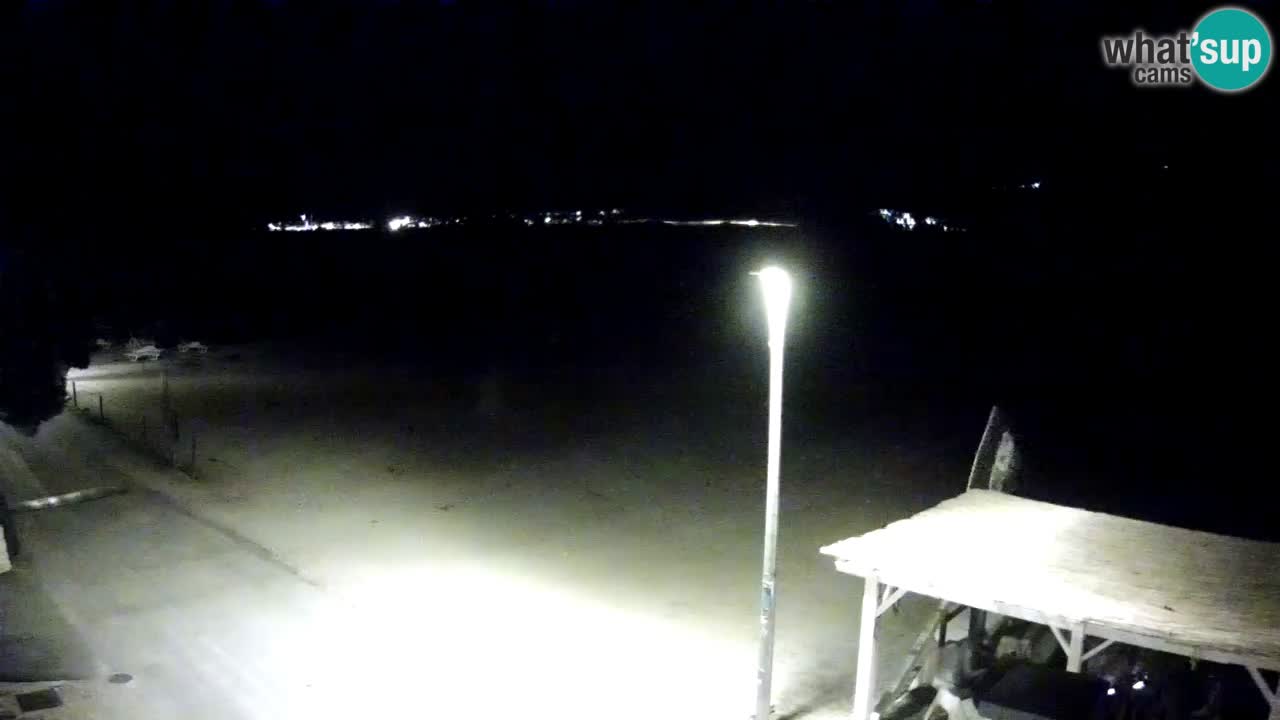 Live kamera Viganj – Pelješac u živo