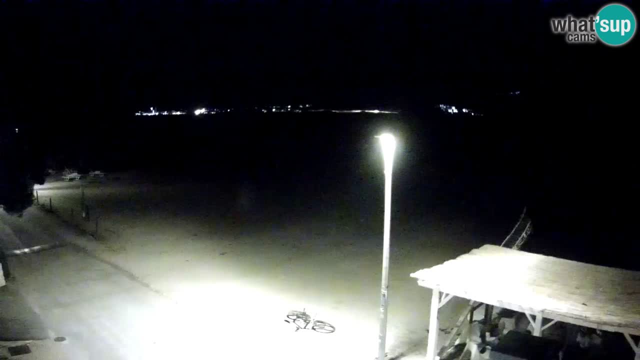 Webcam Viganj – Pelješac livecam