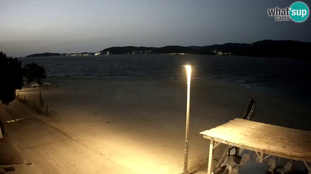 Webcam Viganj – Pelješac Live