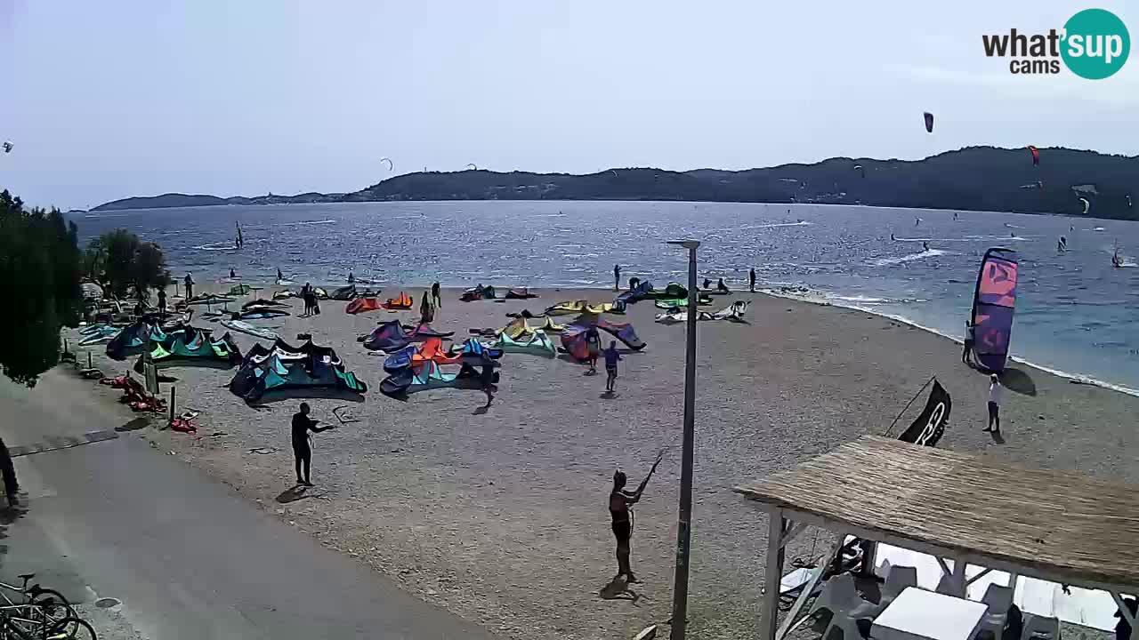 En vivo Viganj – Pelješac camera en vivo