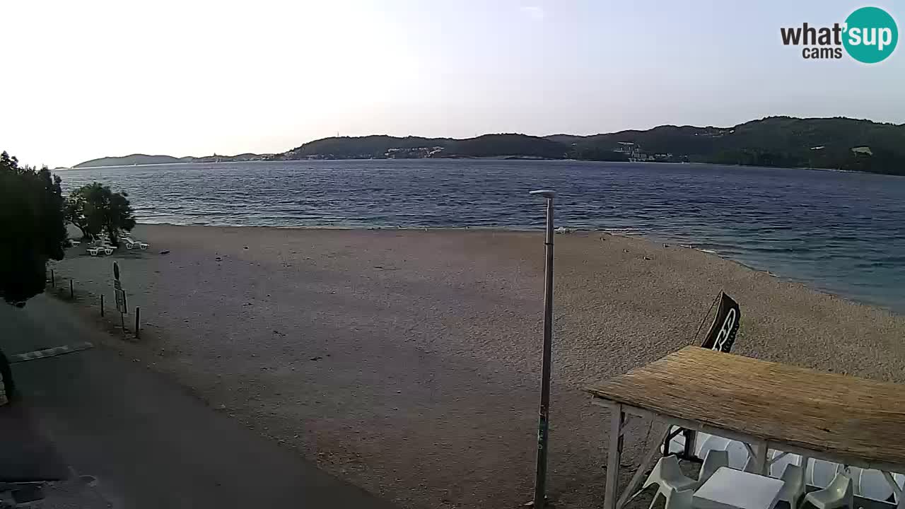 Live kamera Viganj – Pelješac u živo