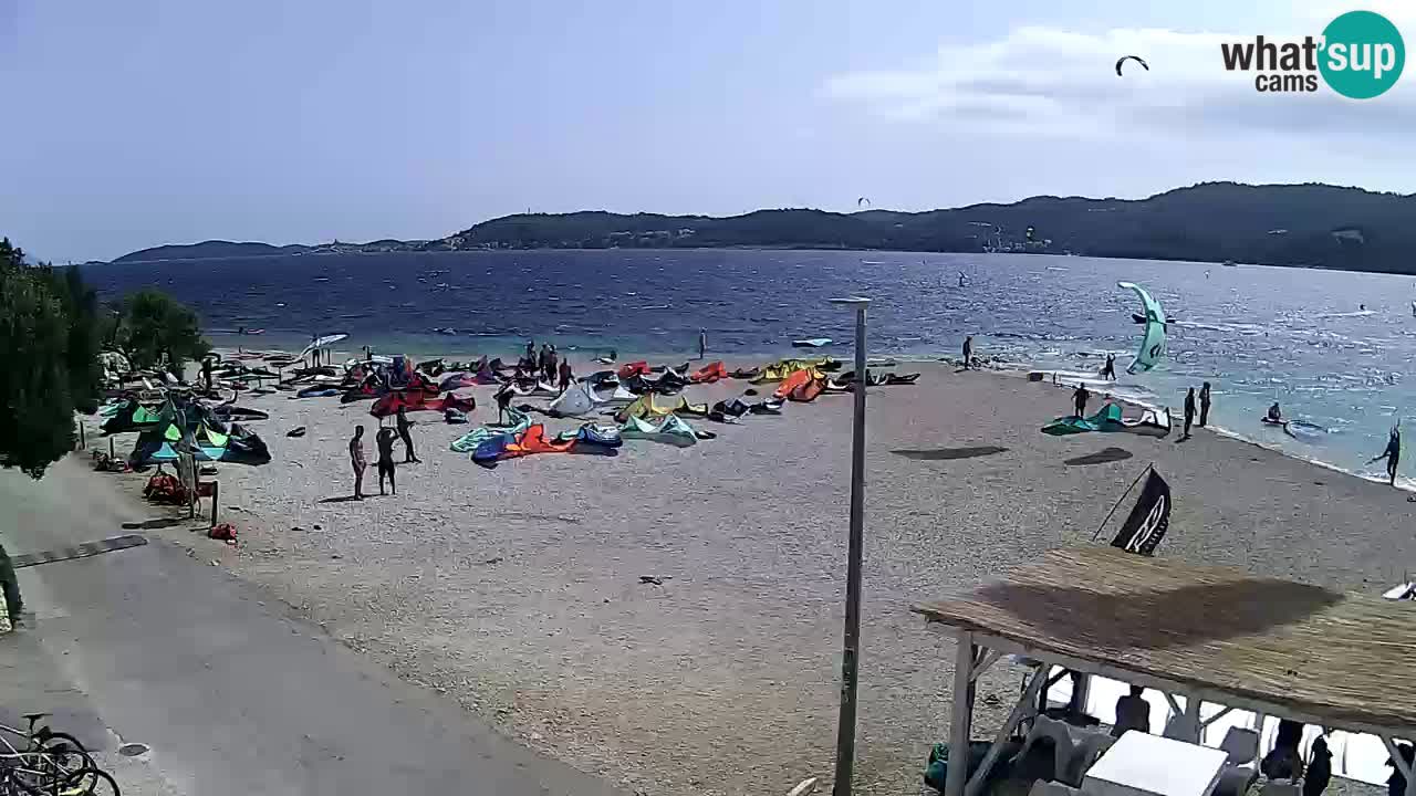 En vivo Viganj – Pelješac camera en vivo