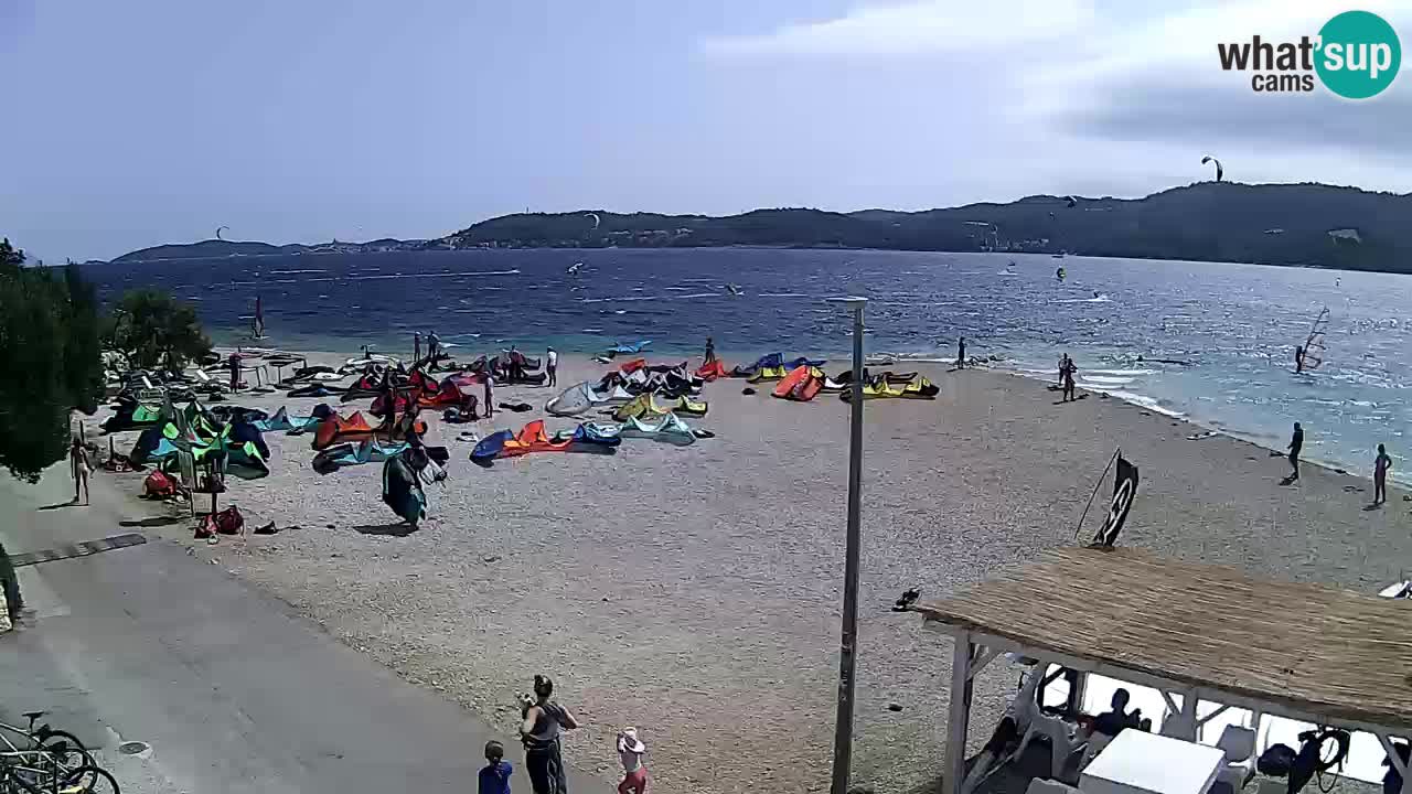 Spletna kamera Viganj – Pelješac v živo