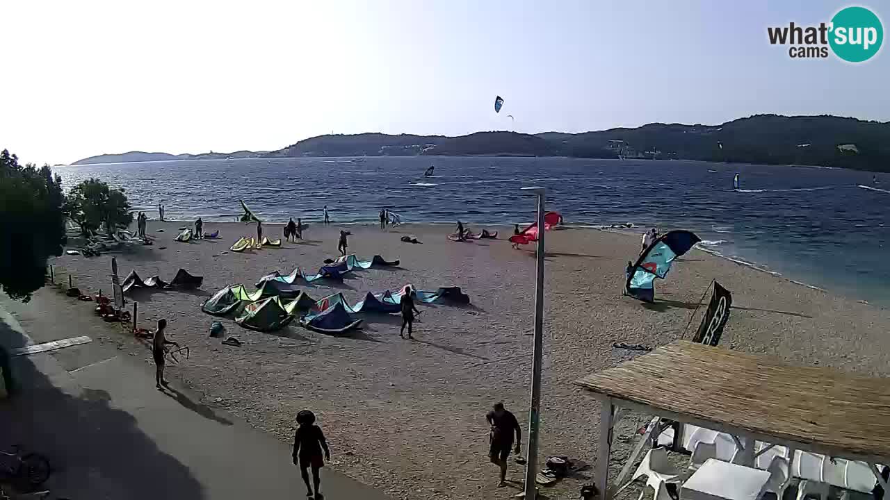 Webcam Viganj – Pelješac Live