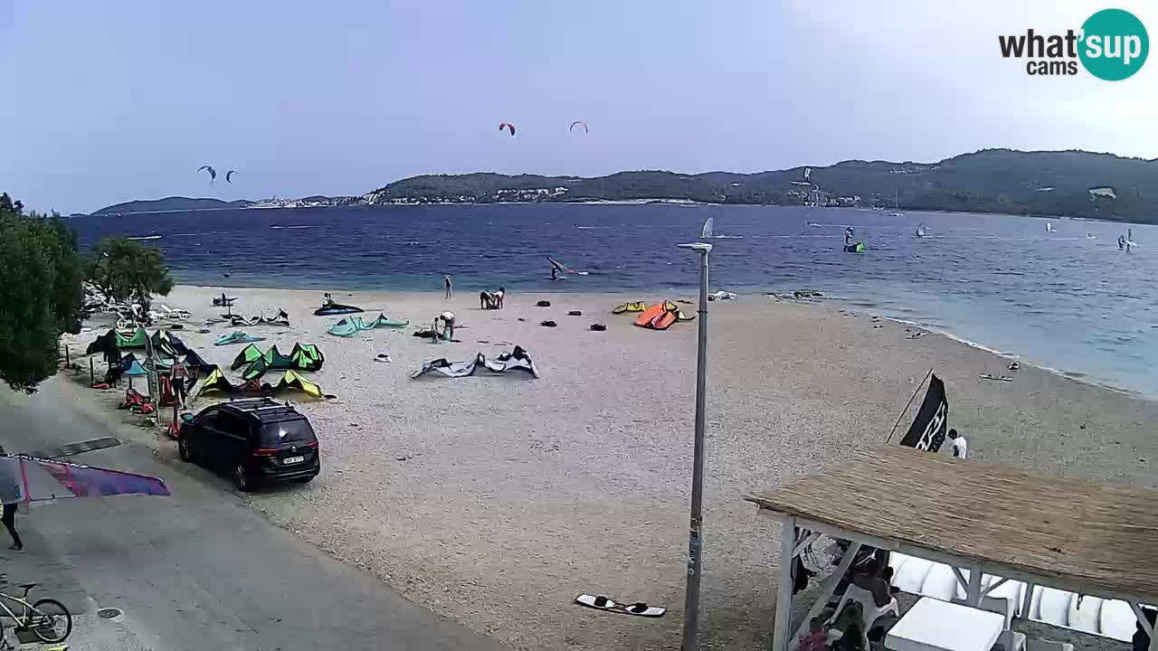 Live kamera Viganj – Pelješac u živo