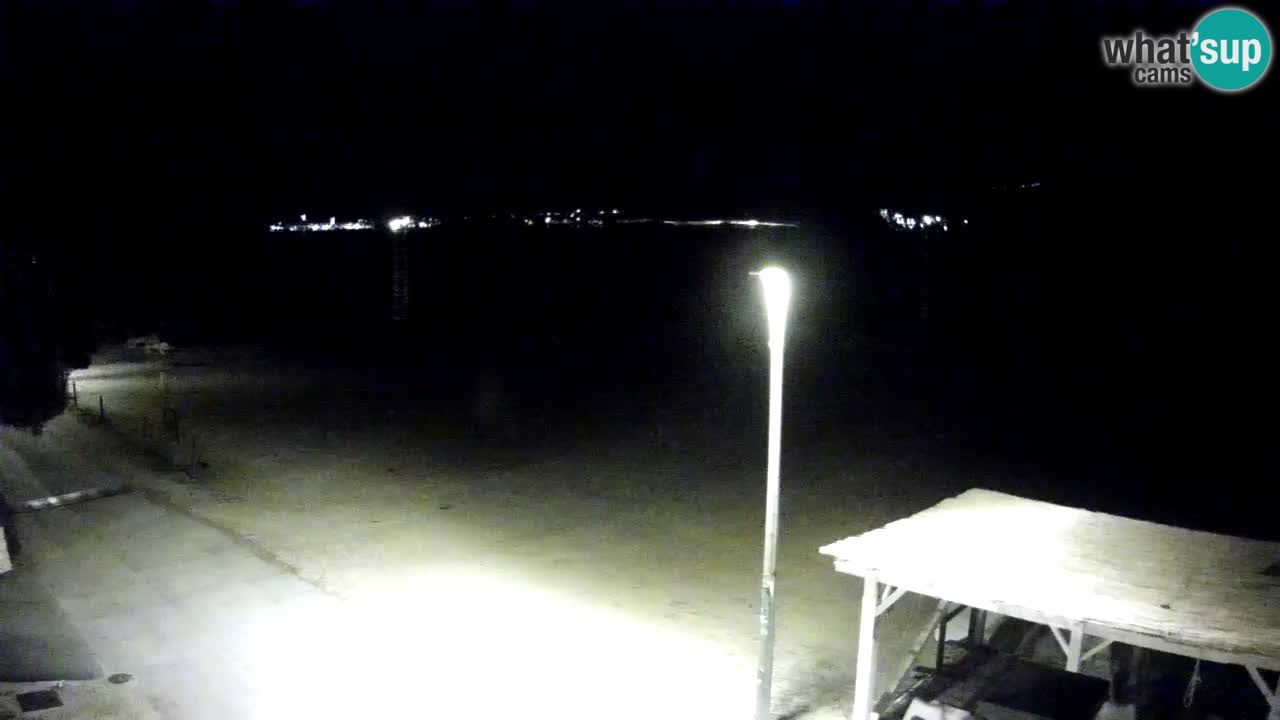En vivo Viganj – Pelješac camera en vivo