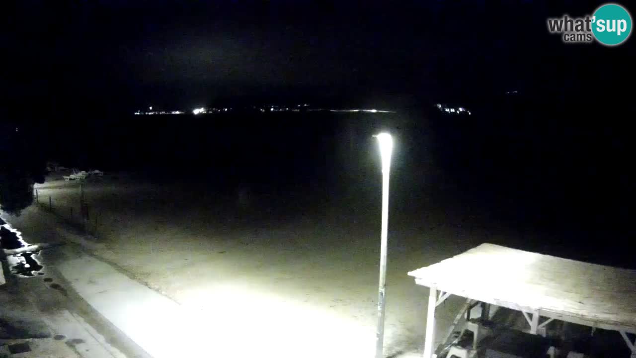 Webcam Viganj – Pelješac livecam
