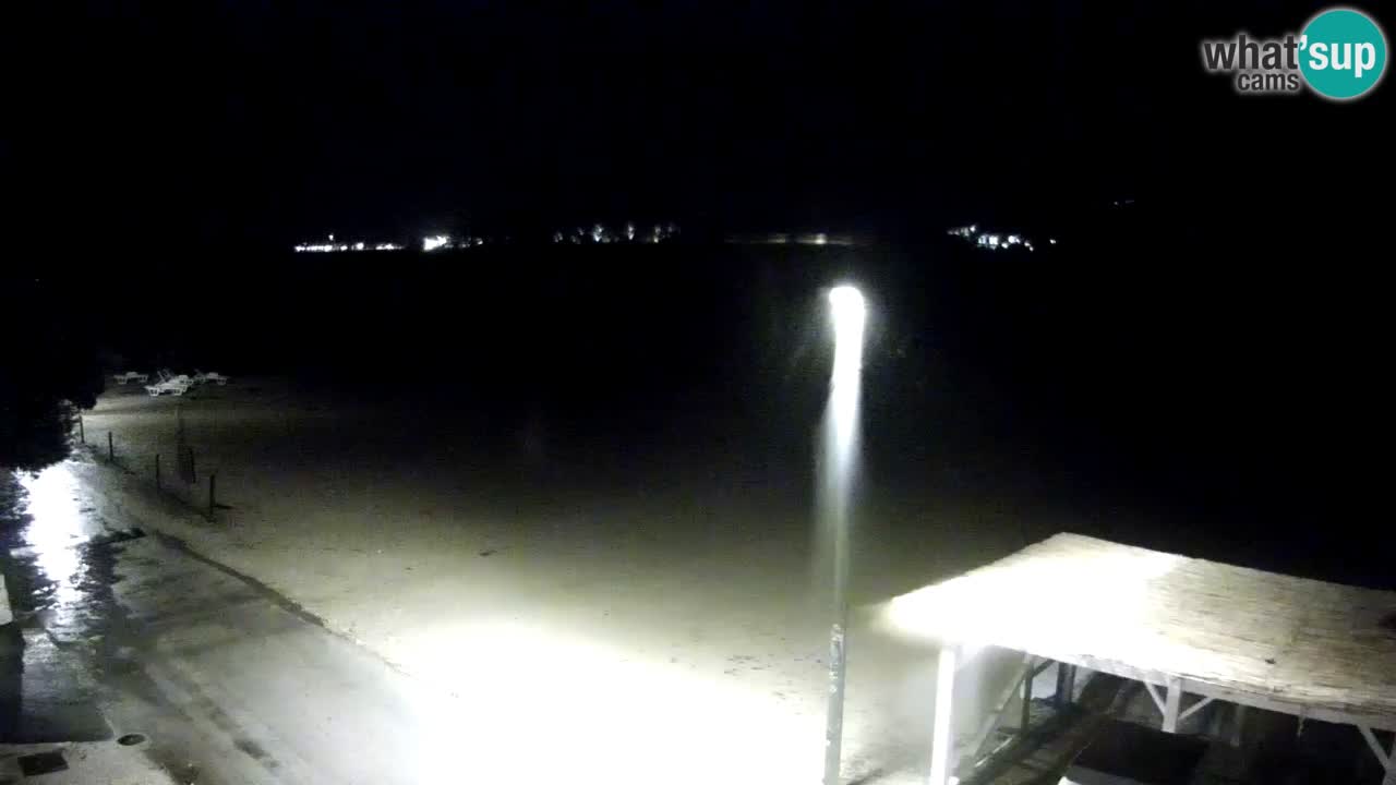 Webcam Viganj – Pelješac livecam