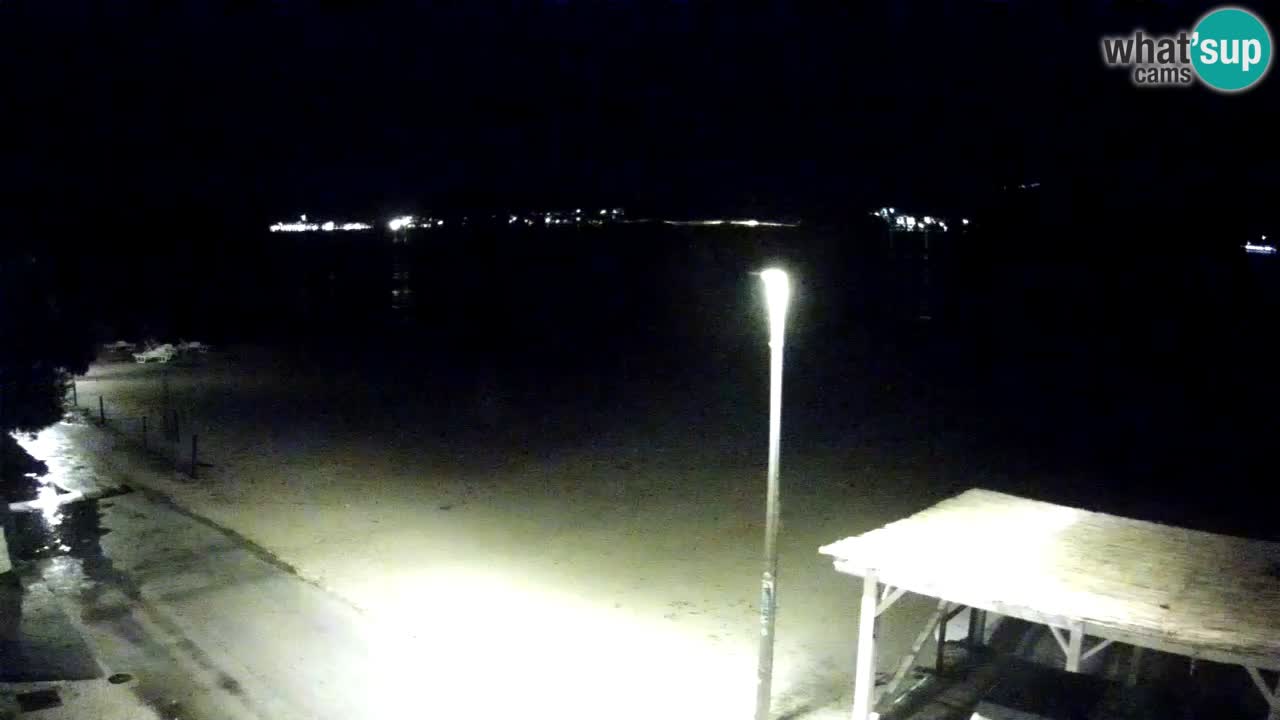 En vivo Viganj – Pelješac camera en vivo