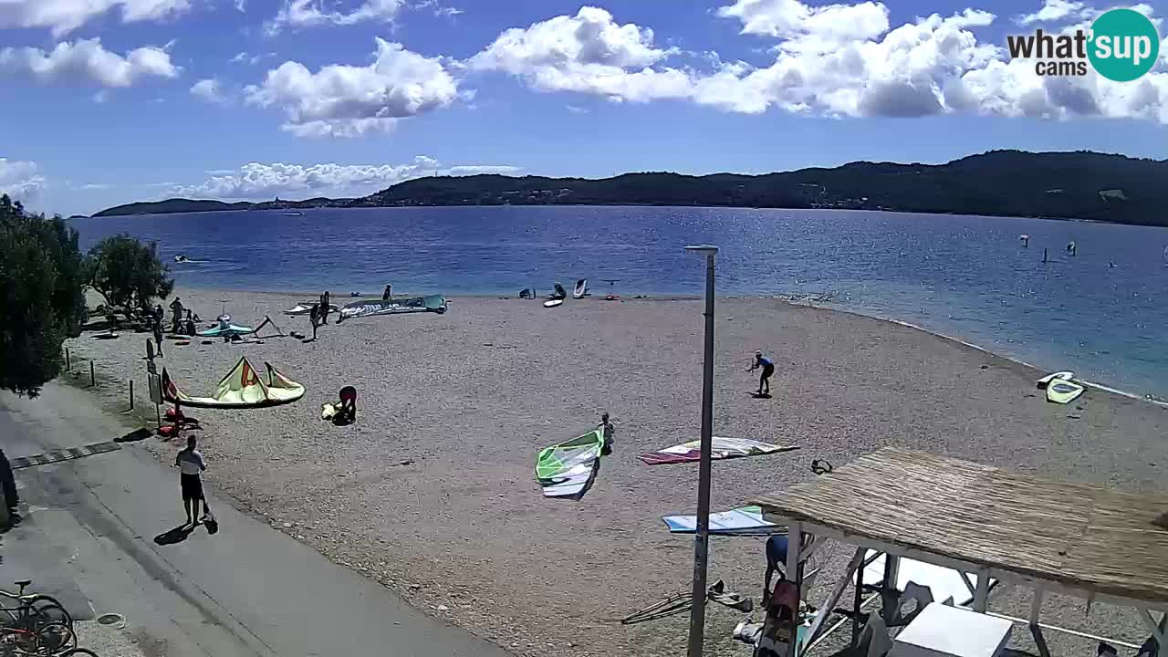 Webcam Viganj – Pelješac livecam