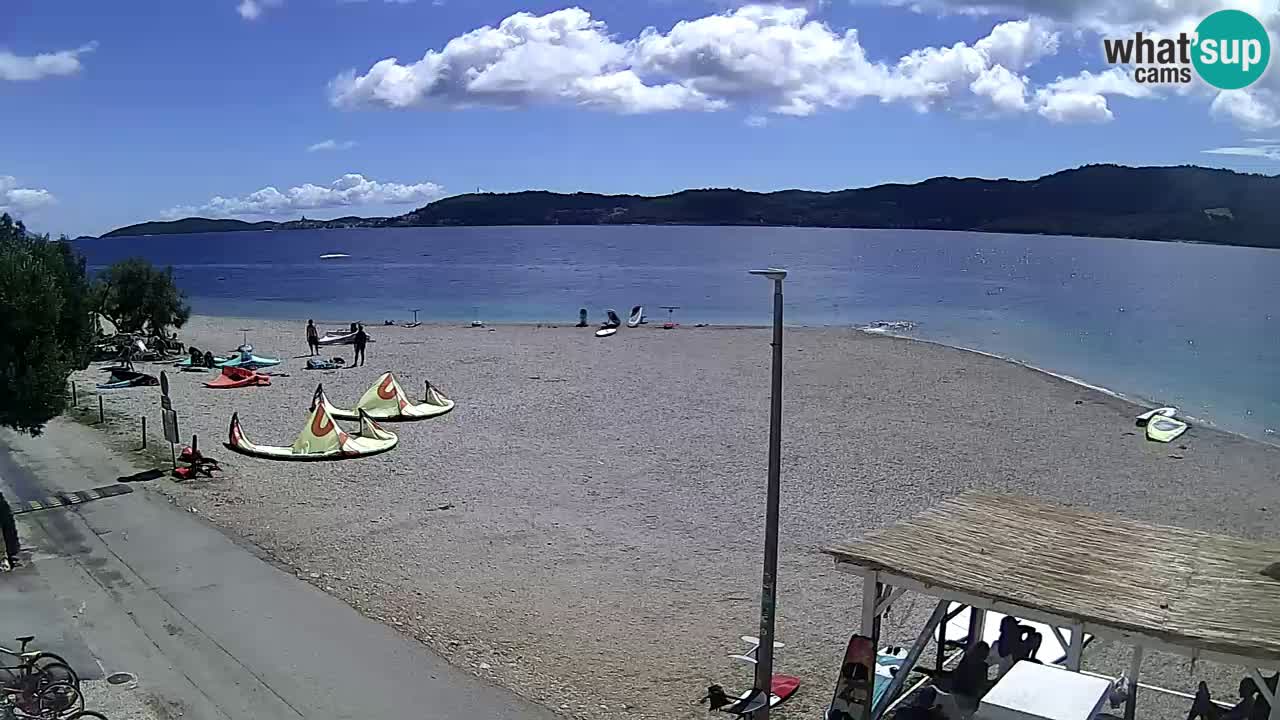 Webcam Viganj – Pelješac livecam