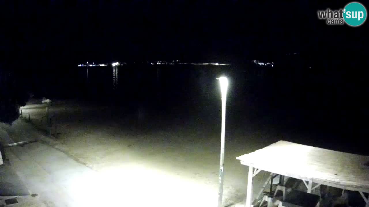 Livecam Viganj – Pelješac dal vivo
