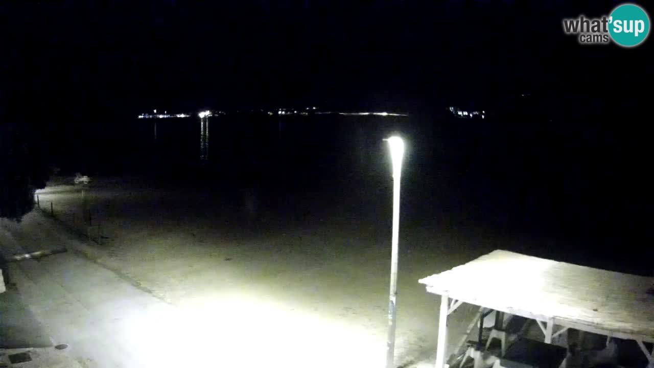 Livecam Viganj – Pelješac dal vivo
