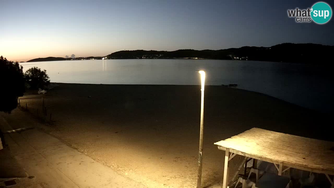 Webcam Viganj – Pelješac livecam