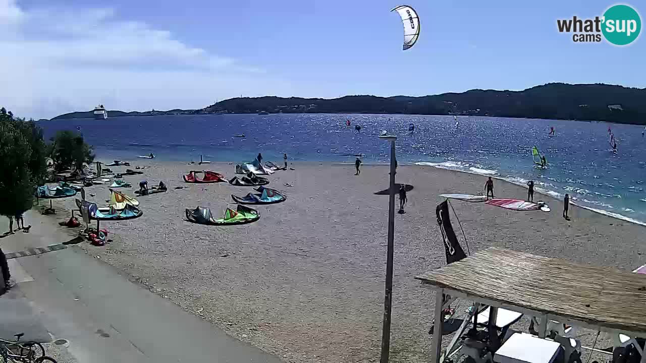 Webcam Viganj – Pelješac livecam